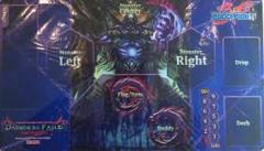 Darkness Dragon World Playmat